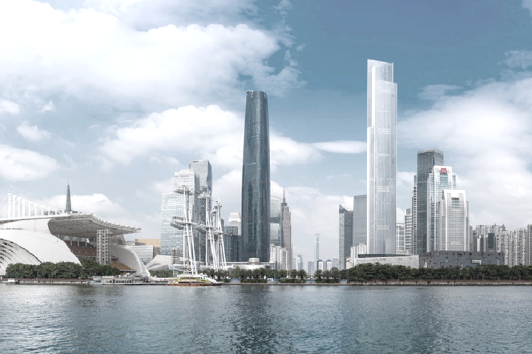 Guangzhou