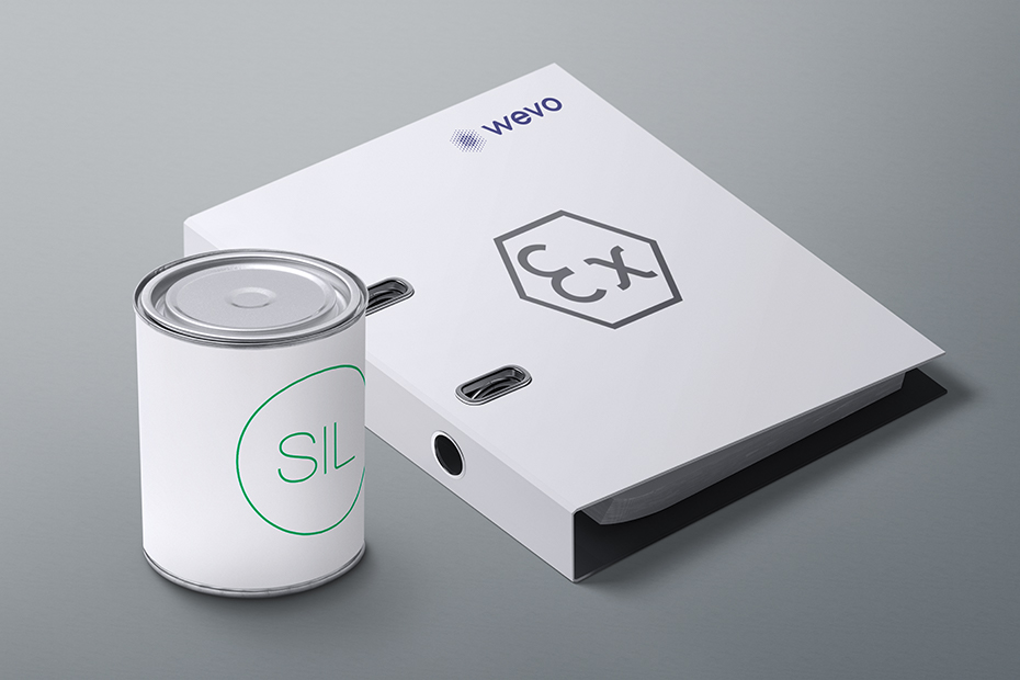 Silicones from Wevo for battery systems subject to ATEX requirements