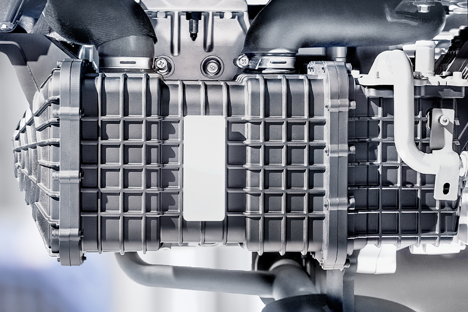 Mehr über den Artikel erfahren Wasserstoff-Dichtungen und -Klebstoffe für Luftbefeuchter