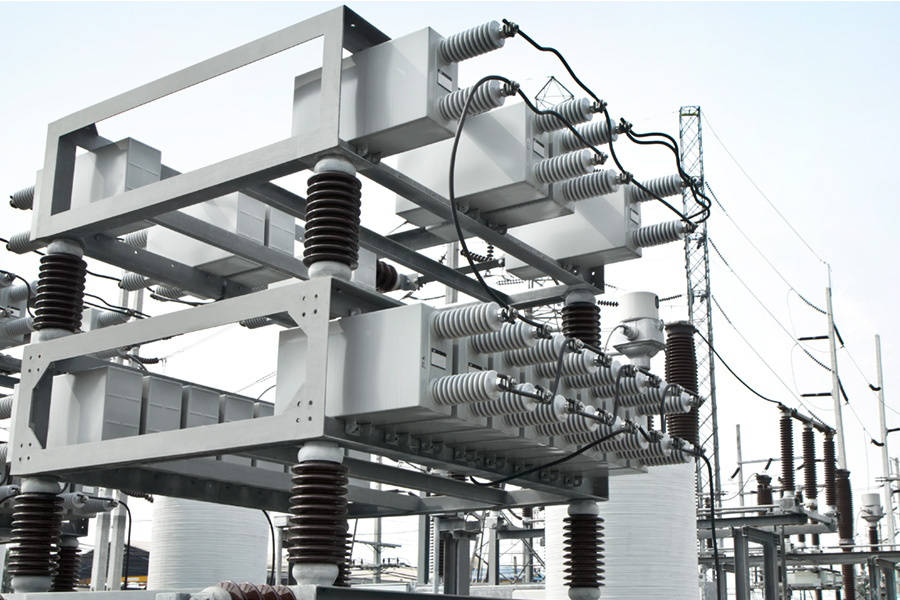 HVDC technology: longer-lasting and more environment-friendly components