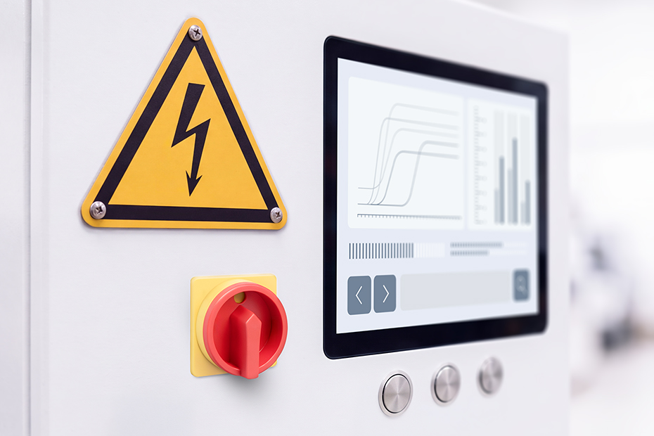 You are currently viewing RTV silicones for high-voltage generators