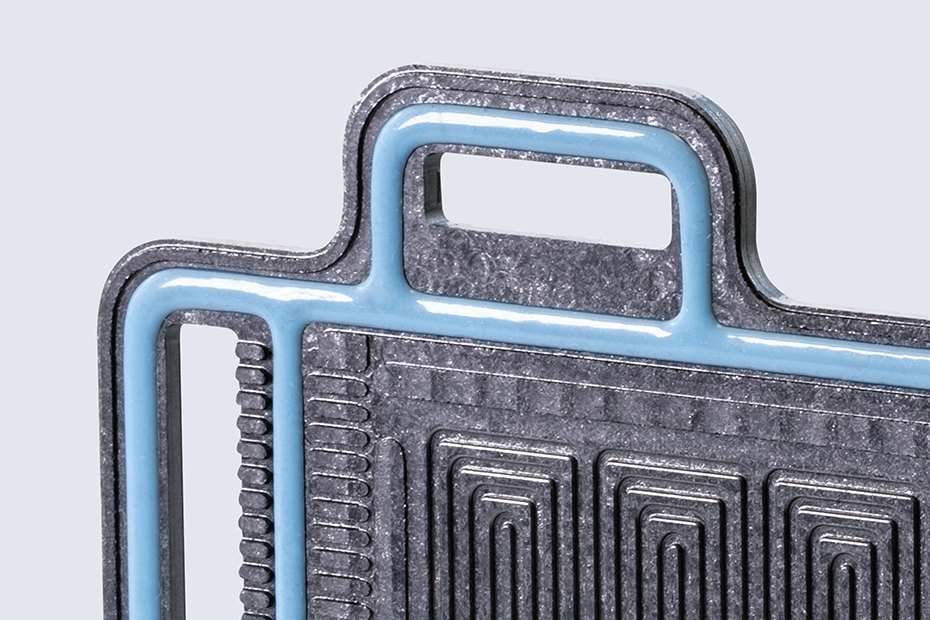 Wevo-Chemie introduces new LSR systems