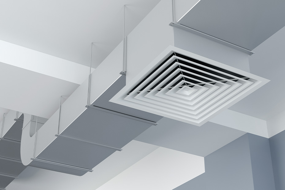 Potting compounds help produce state-of-the-art fan components