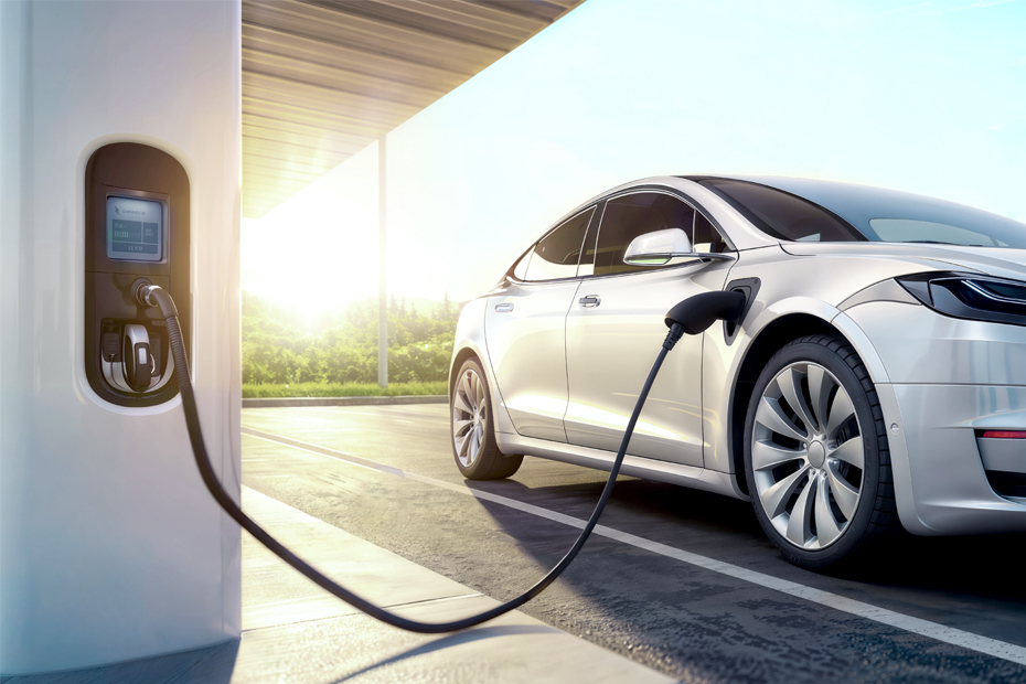 Du betrachtest gerade Silikon-Vergussmassen von Wevo für E-Fahrzeug-Komponenten